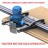 HARDWOOD ROUTING 5