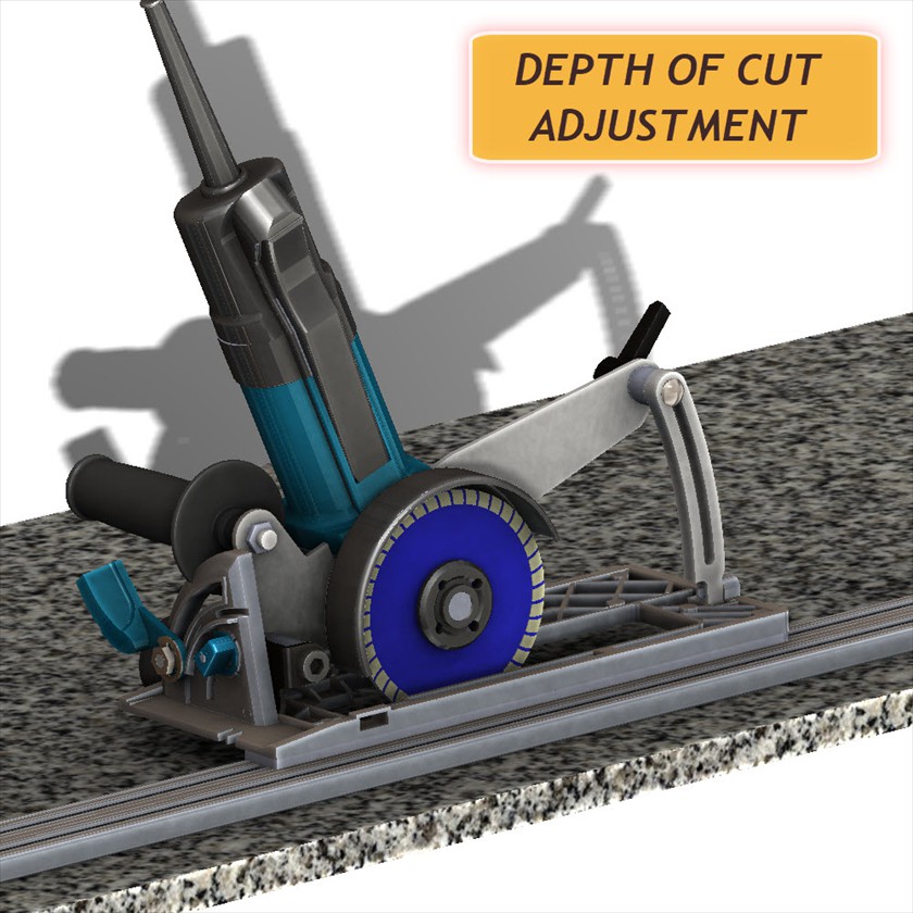 IMT LITE CUT 3-4 4