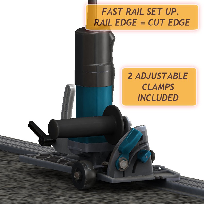 IMT LITE CUT 3-4 5