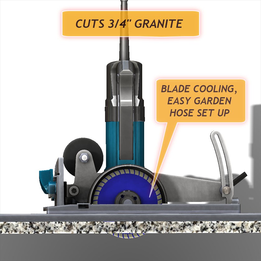 IMT LITE CUT 3-4 6