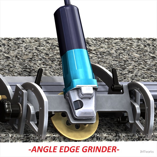 cut edge 26