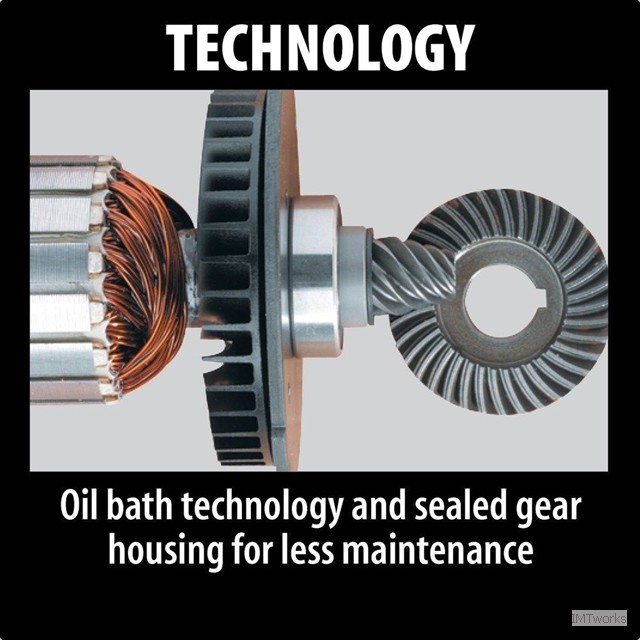 Makita motor3