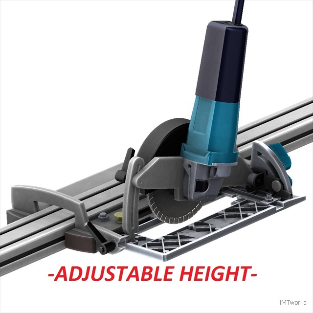 IMT PRO BEVEL-11