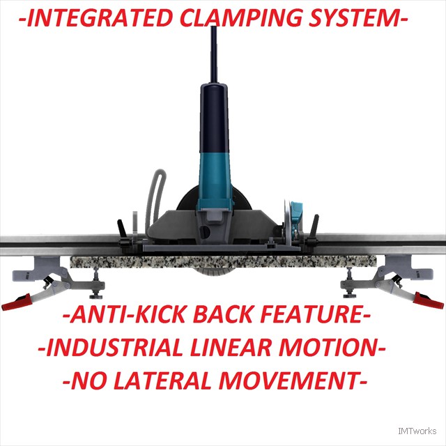 IMT PRO BEVEL-15